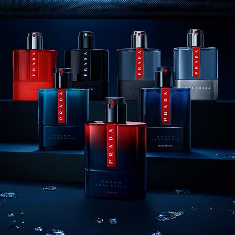 parfum prada luna rossa homme|prada luna rossa price.